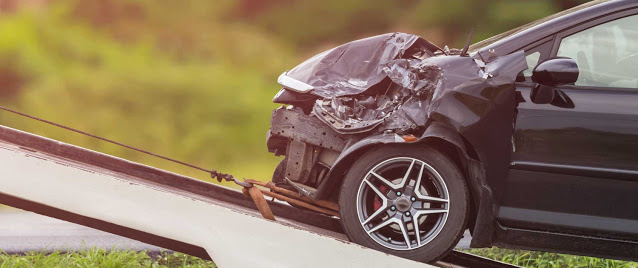 Car accidents can be extremely frustrating & inconvenient at the same time