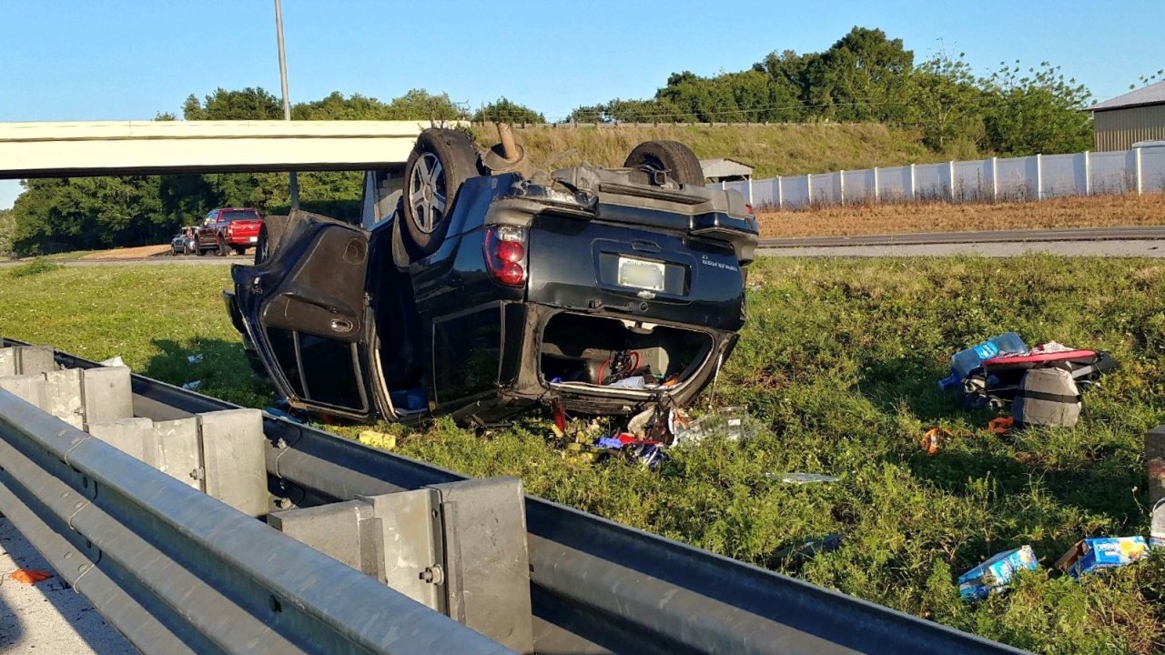 What I Should See While Hiring a Car Accident Lawyer?