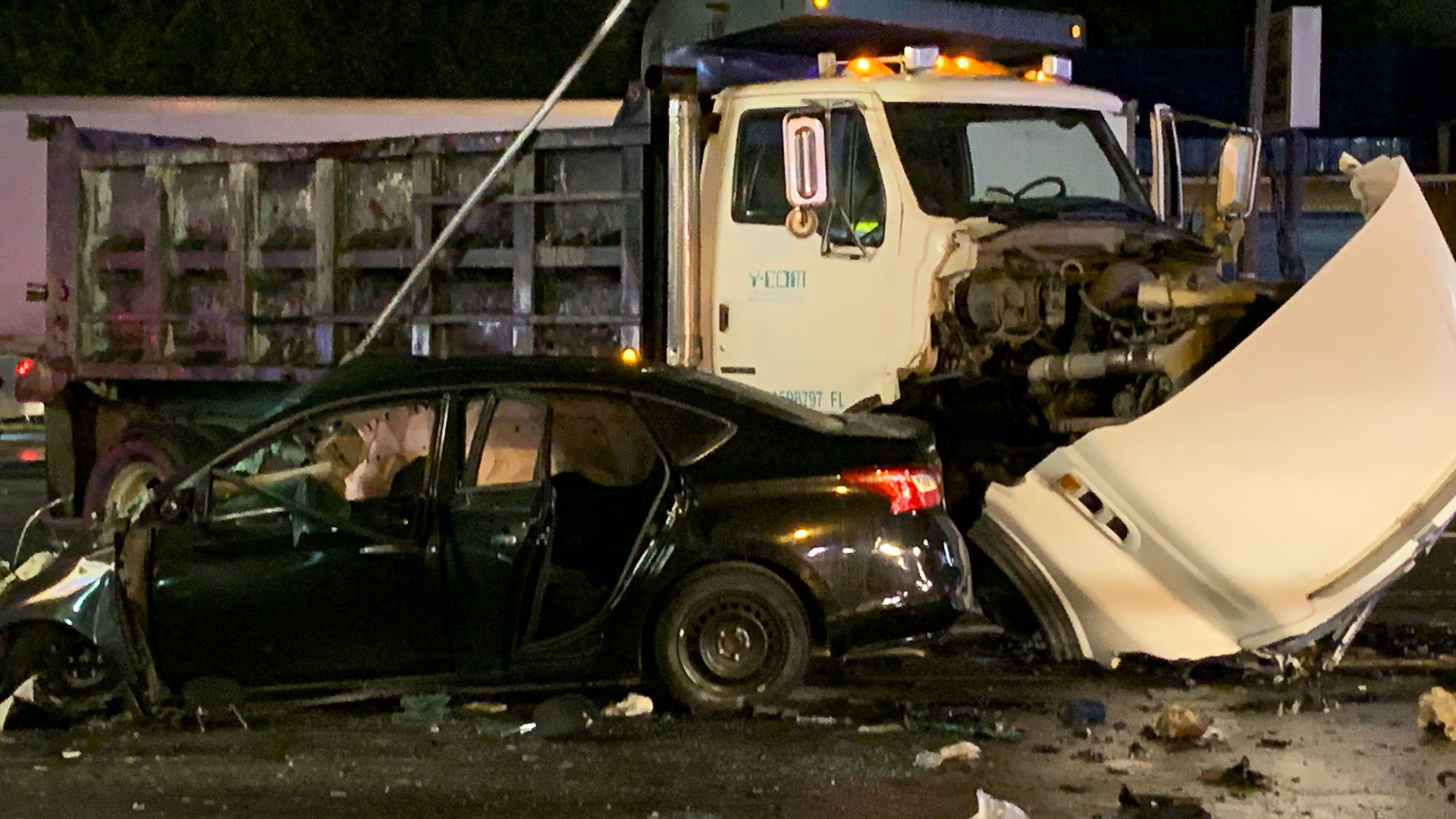 How Can a Tampa Car Accident Lawyer Help After an Accident?