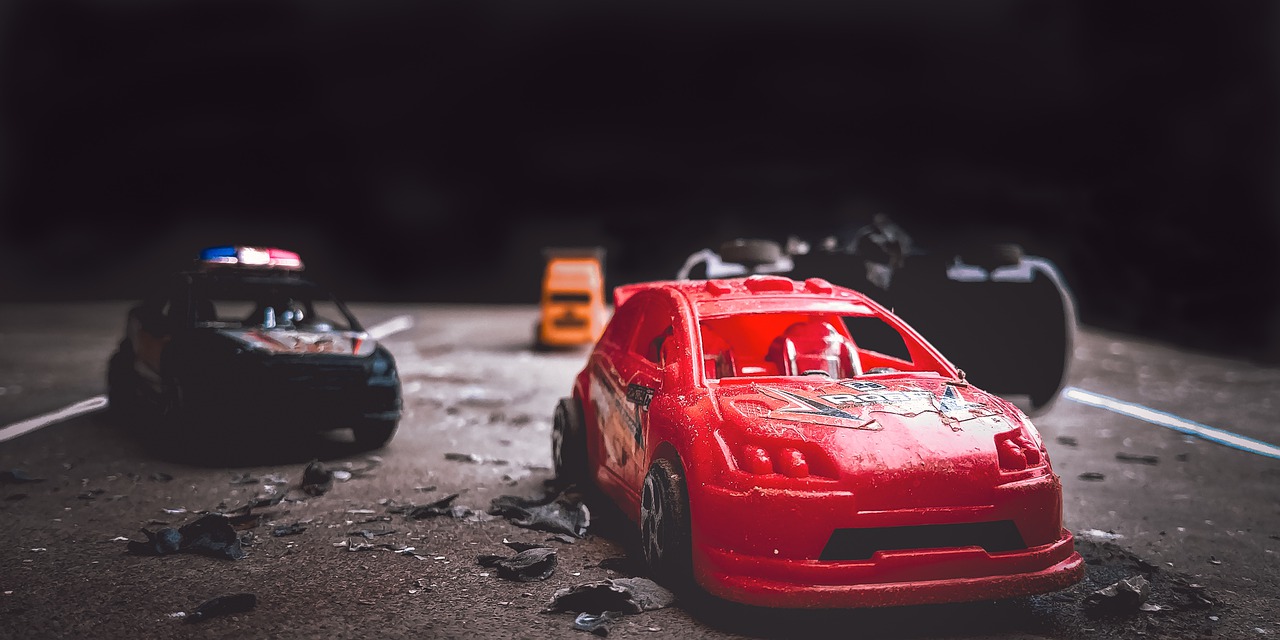 Seek Compensation You Rightly Deserve With The Help Of Tampa Car Accident Lawyer