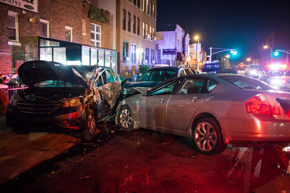 8 Reasons to Hire the Best Car Accident Lawyer