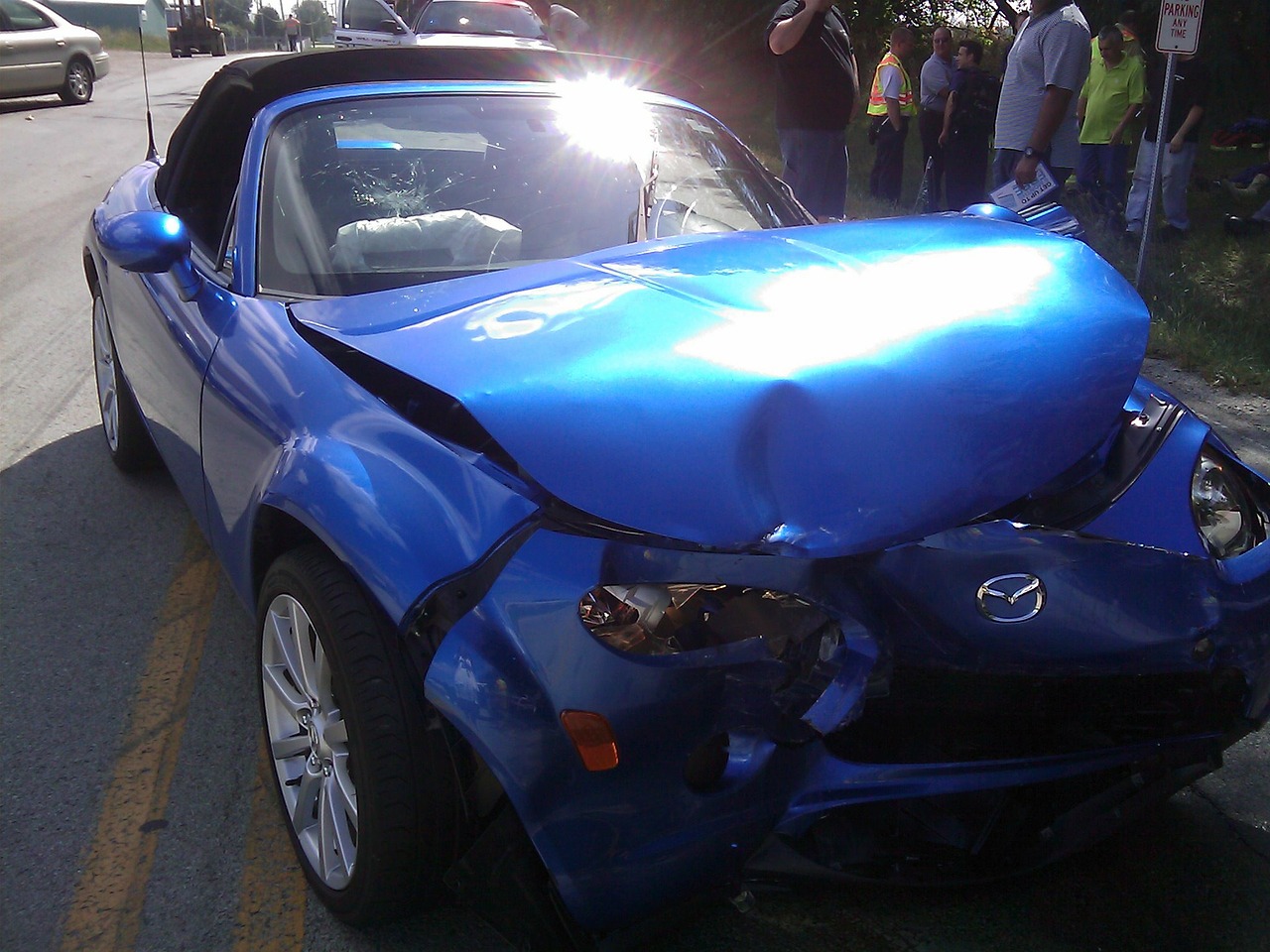 How To Find The Best Tampa Car Accident Lawyers?