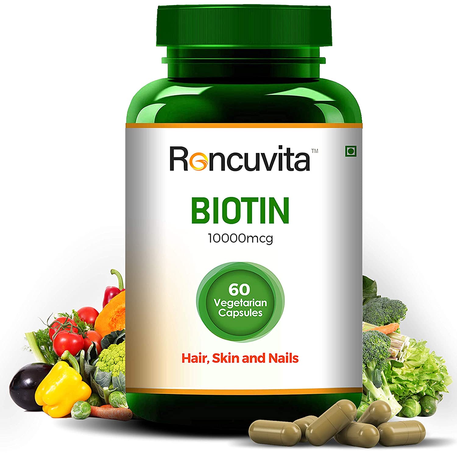 Biotin is which vitamin