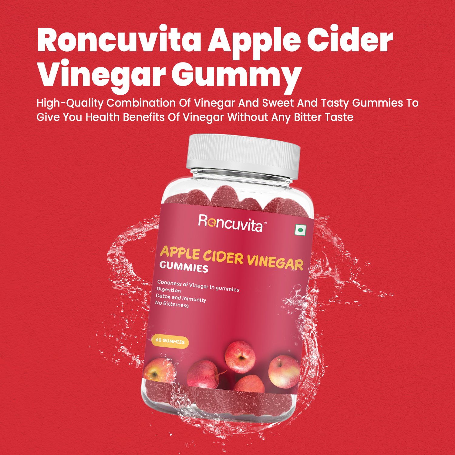 What Does Apple Cider Vinegar Gummies Do for Weight Loss?