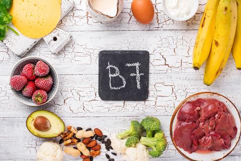 What is Biotin Rich Foods