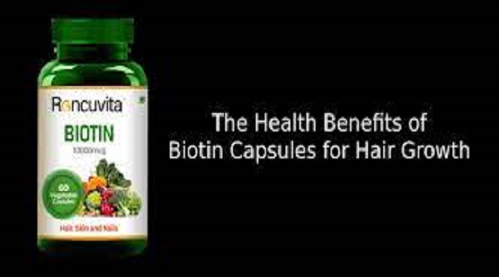 Do Biotin Supplements Really Work?