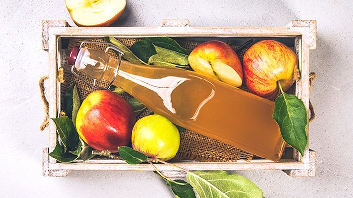 Can Apple Cider Vinegar Help In weight Loss?