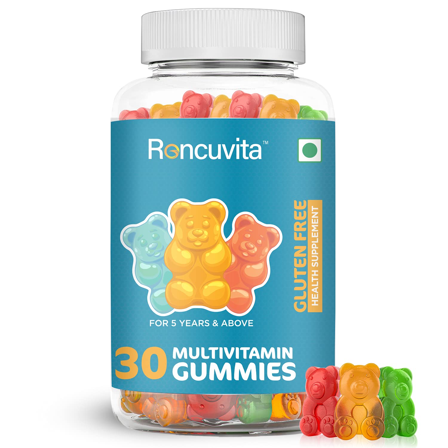 Best Multivitamin Gummies for Kids