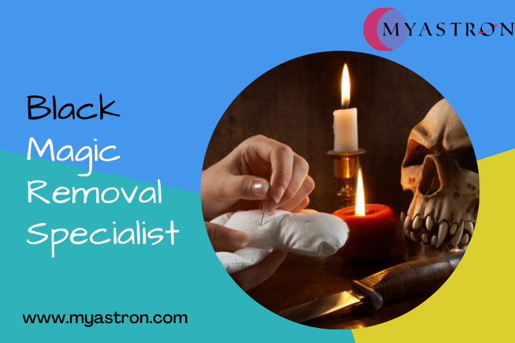 Find out the best black magic removal specialist in India