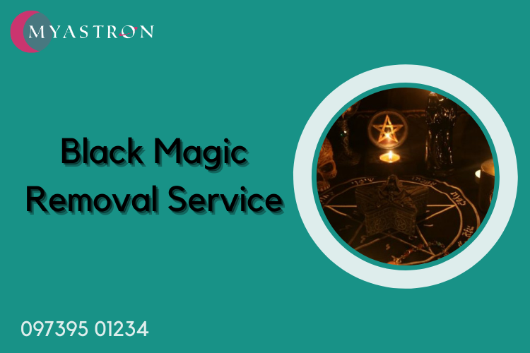 Get Online Black Magic Removal Service at Myastron.com