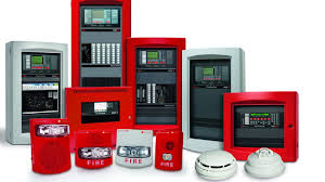 Fire Alarm System Company in Abu Dhabi and Qatar