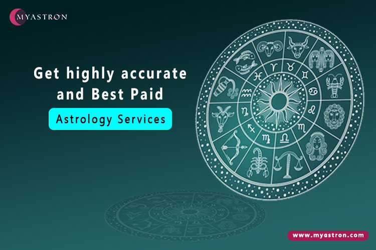 Get Highly Accurate and Best Paid Astrology Services