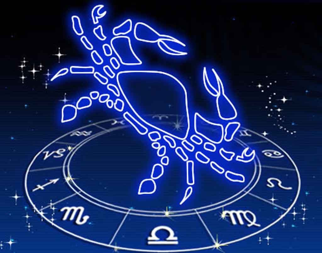Get Horoscope by Personality prediction: Horoscope of Cancer.