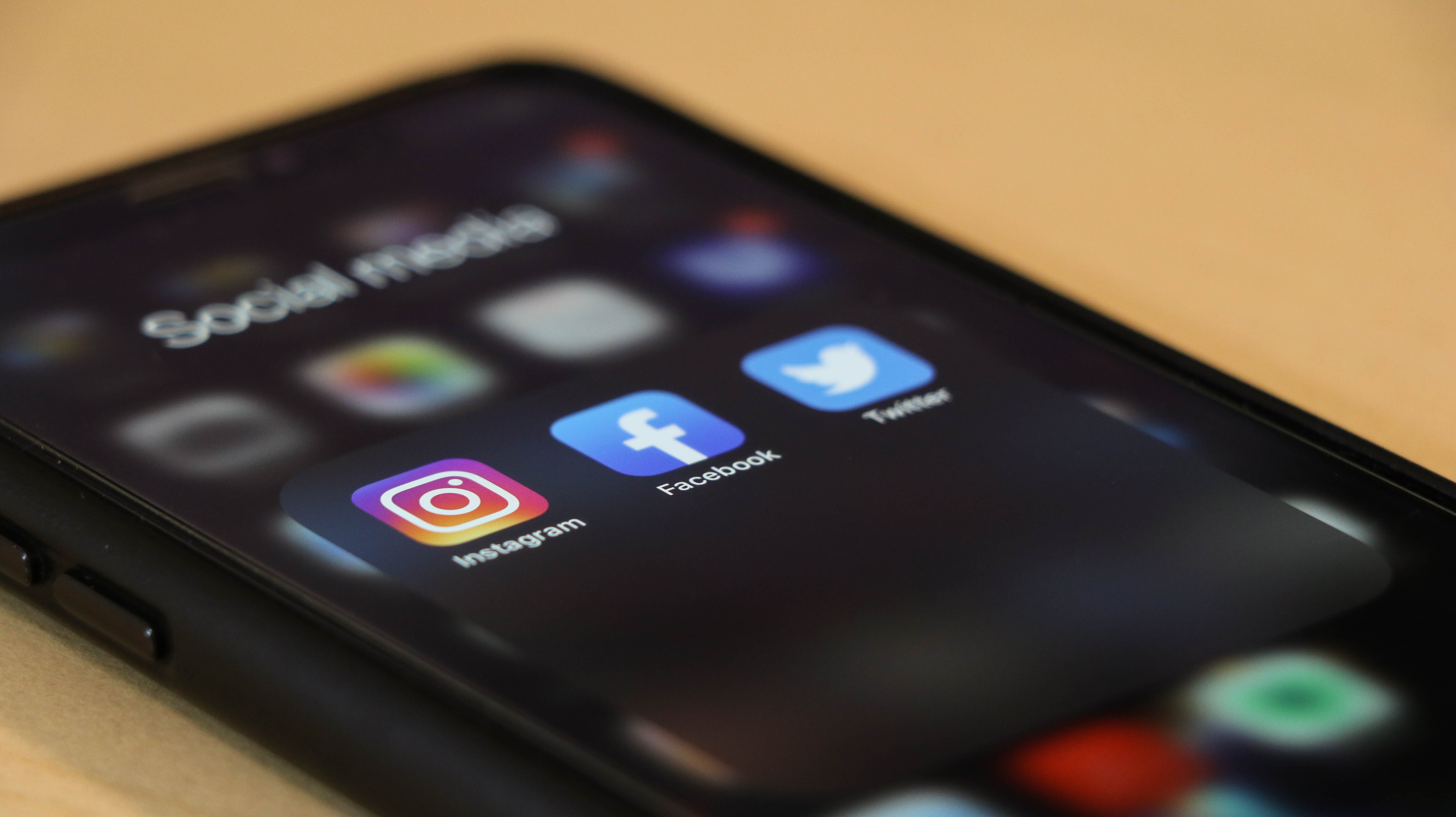 Social Media Trends That Will Carry Over Into 2021
