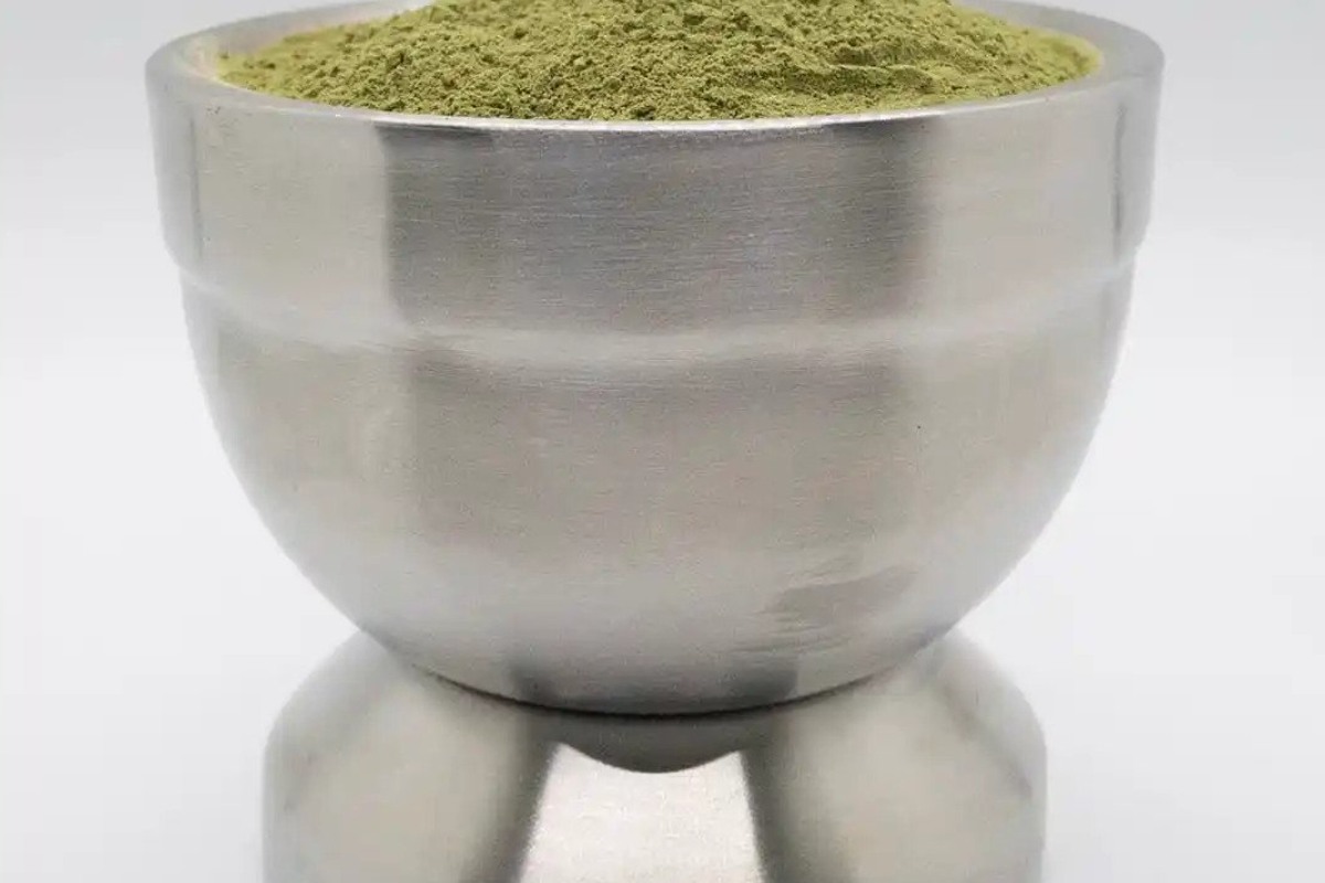 Green Horn Kratom Powder