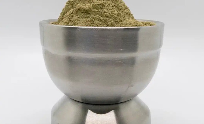 Green Maeng Da Kratom Powder