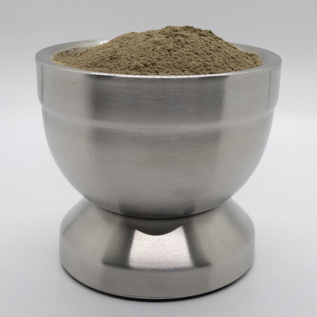 What Is White Bali Kratom Powder?