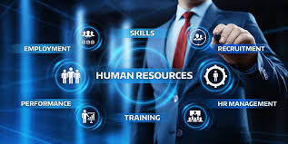 Diploma in Human Resource Management