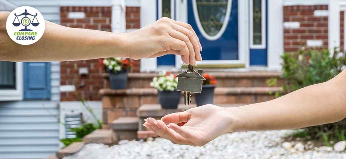 All About First Mortgage