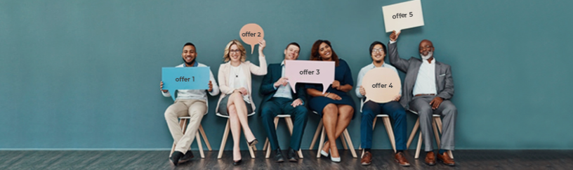 Compare Mortgage Offers