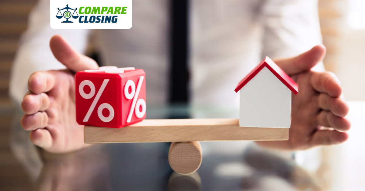 Cash-Out Refinance Rates