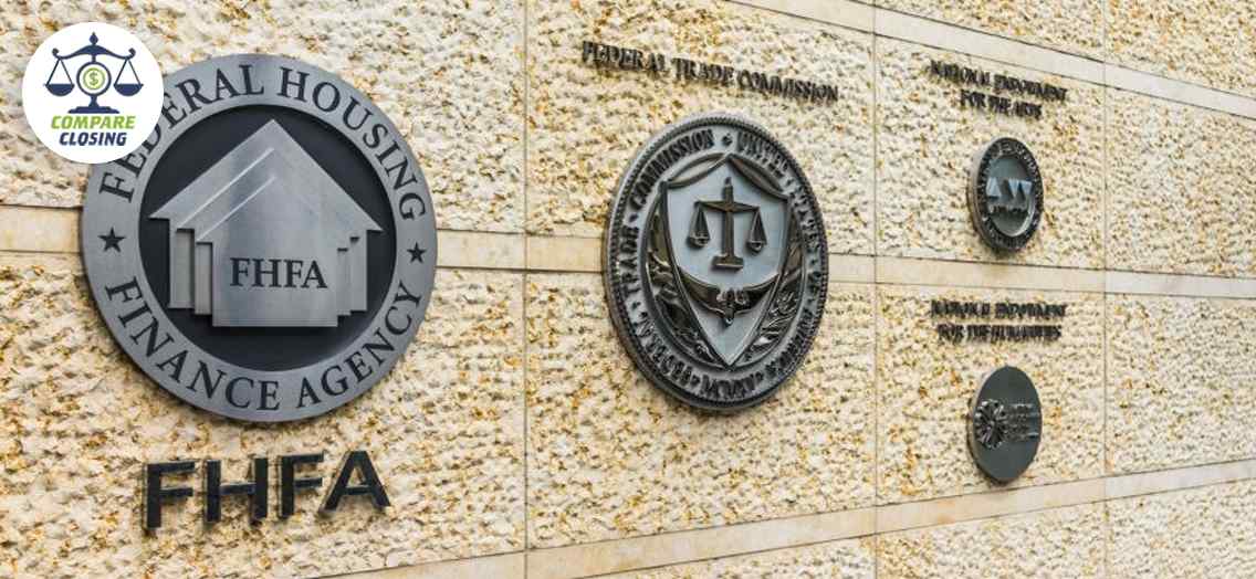 FHFA Wants To End Conservatorship