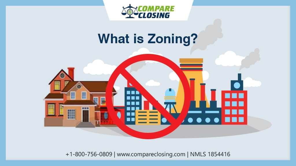 An Amazing Guide To Zoning & List Of Categories One Must Know
