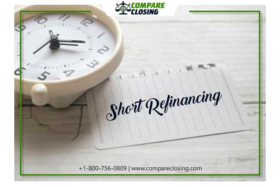 What Is A Short Refinancing — Is It A Better Option?