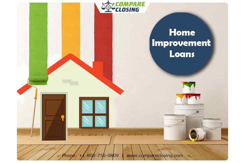 The Top Guide About Home Improvement Loans One Should Know