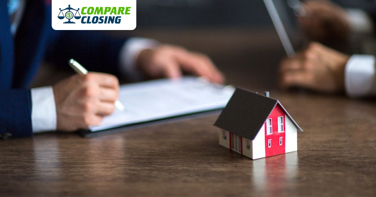 Houston Mortgage Broker