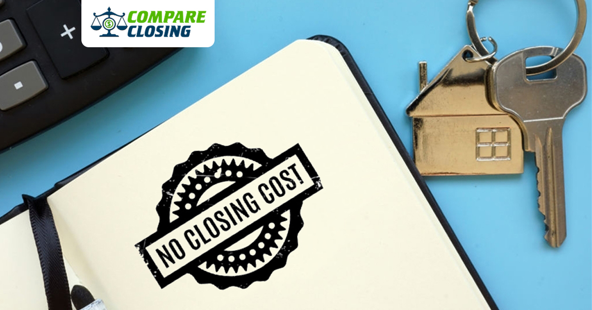No Closing Cost Refinance