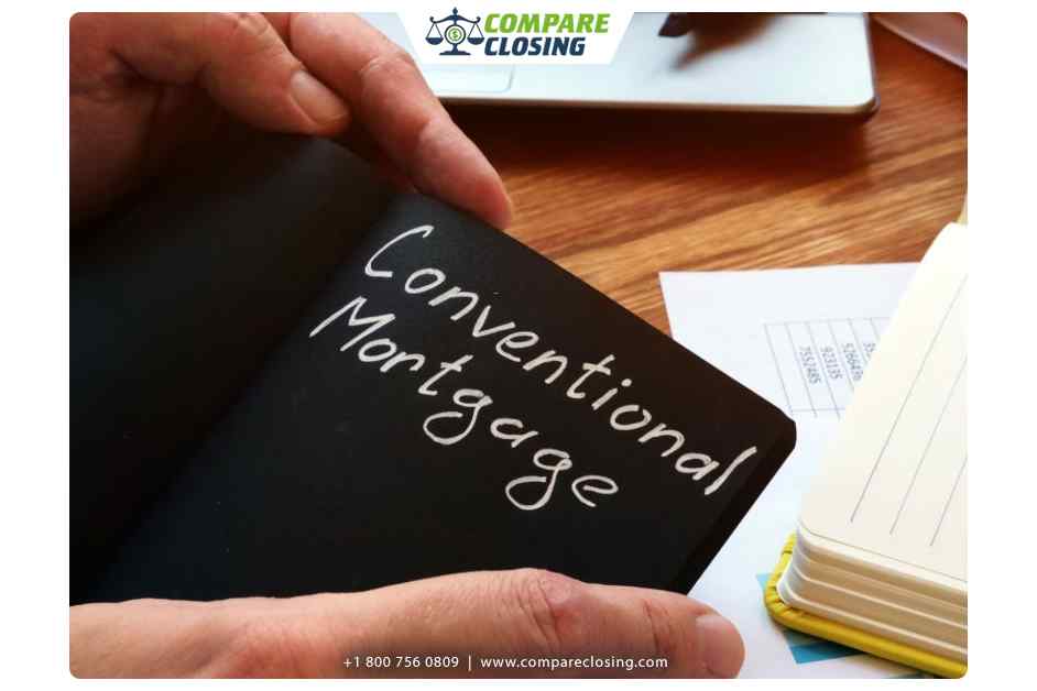 What Is a Conventional Mortgage Loan? — Tips To Qualify