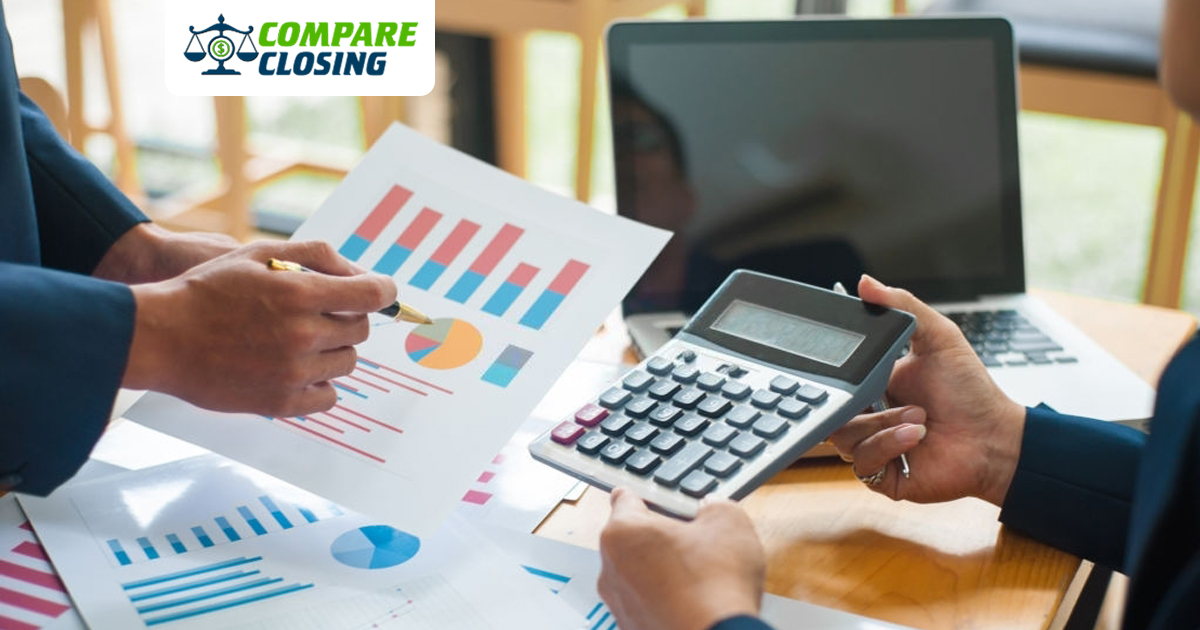 Compare Refinance Quotes