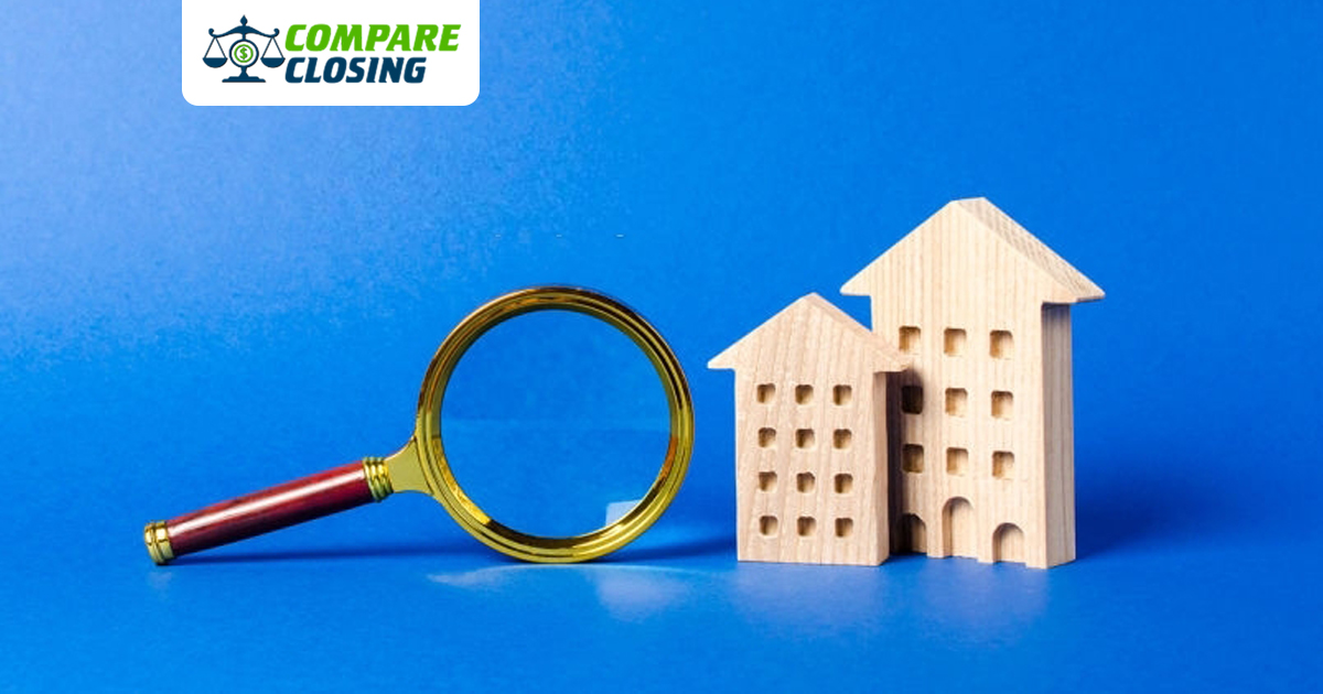 Compare Closing Costs