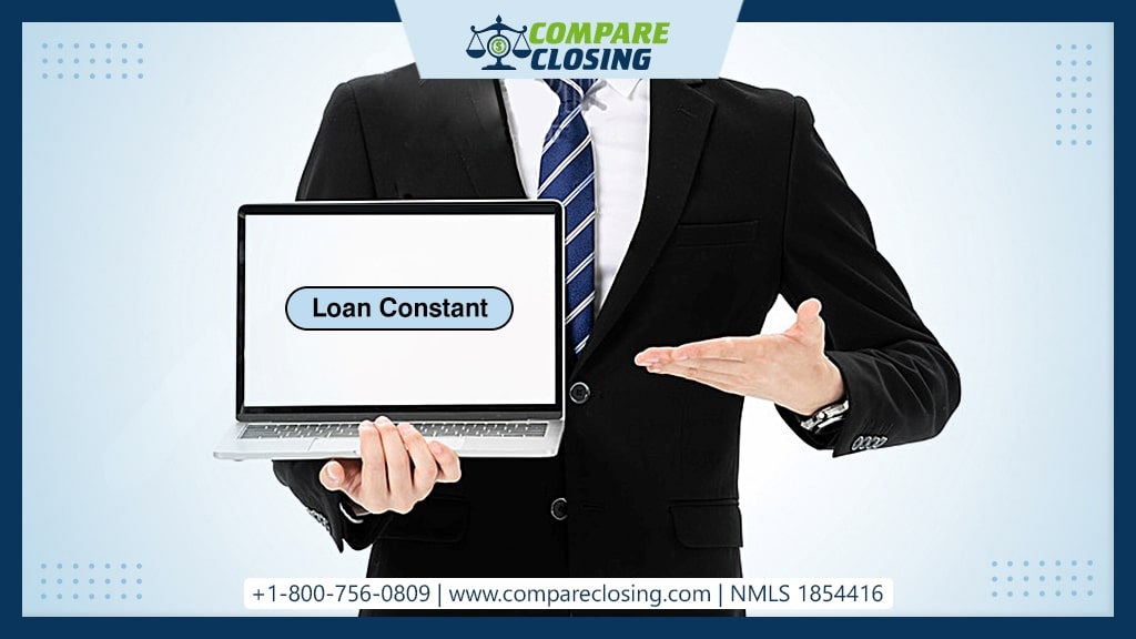Annual Loan Constant: Tips To Discover The Best Loan For You