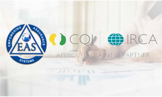 EAScertification