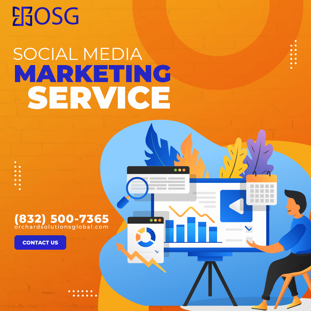 What Is Included in Social Media Marketing Services?
