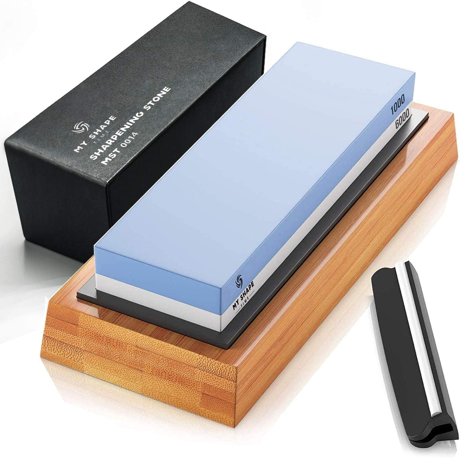 Is a knife sharpener better than a whetstone?