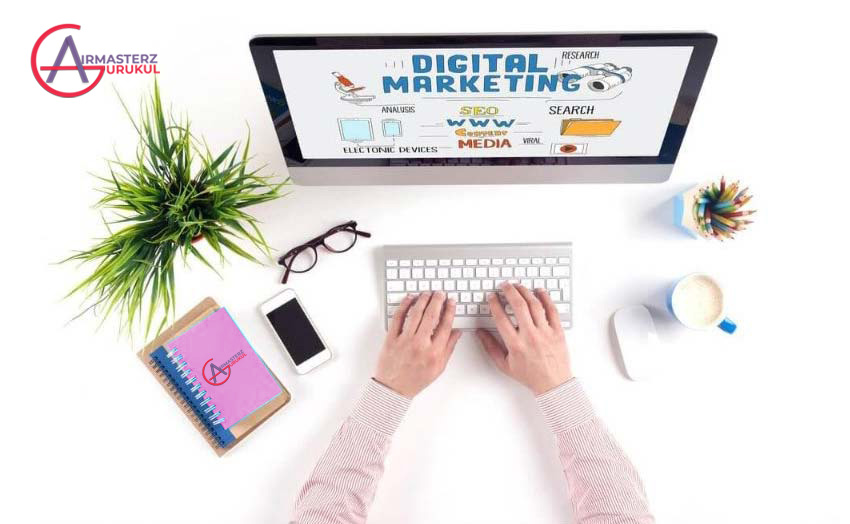 Learn Digital Marketing