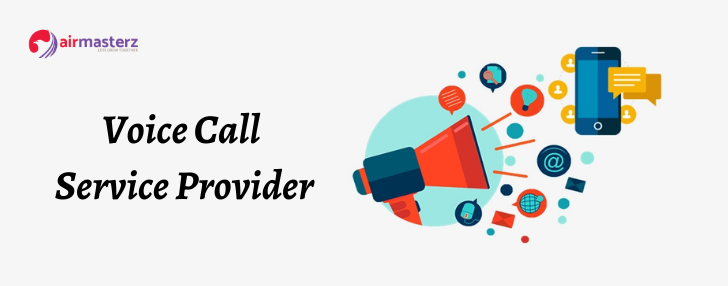 Voice Call Service Provider in ludhiana