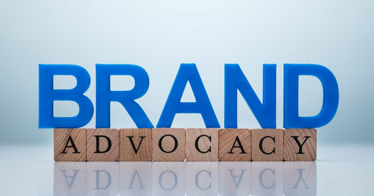 An Unconventional Guide On Brand Advocacy