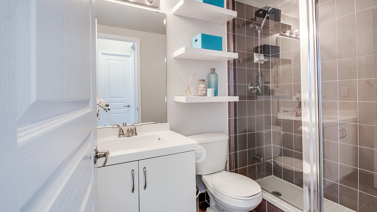 Bathroom Contractors Charlotte