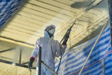 Spray Foam Insulation San Jose