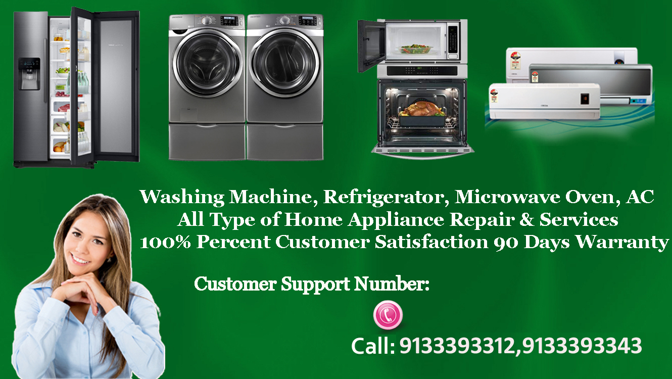 Whirlpool Service Center in Hyderabad