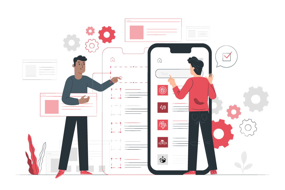 On-Demand App Development Service - Cypherox Technologies
