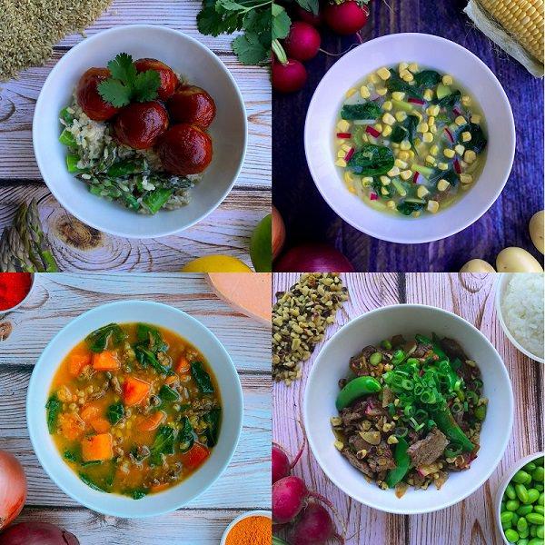 Meal Plan Delivery Services Online