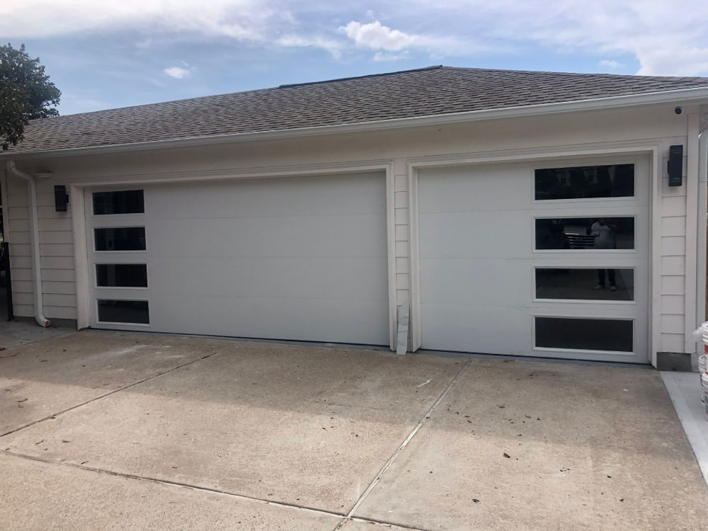 Austin Garage Door Installation