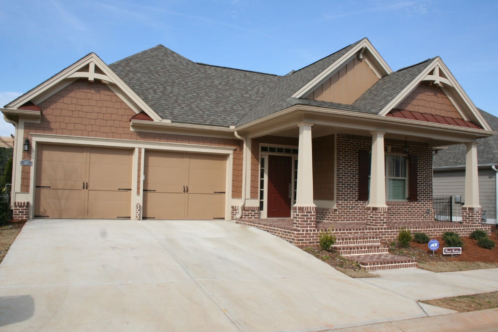 Garage Door Service Austin