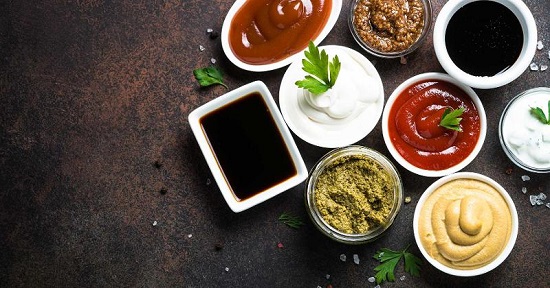 Sauces Market Qualitative and Quantitative Assessment by Industry Analysis and Growth by Regions to 2026