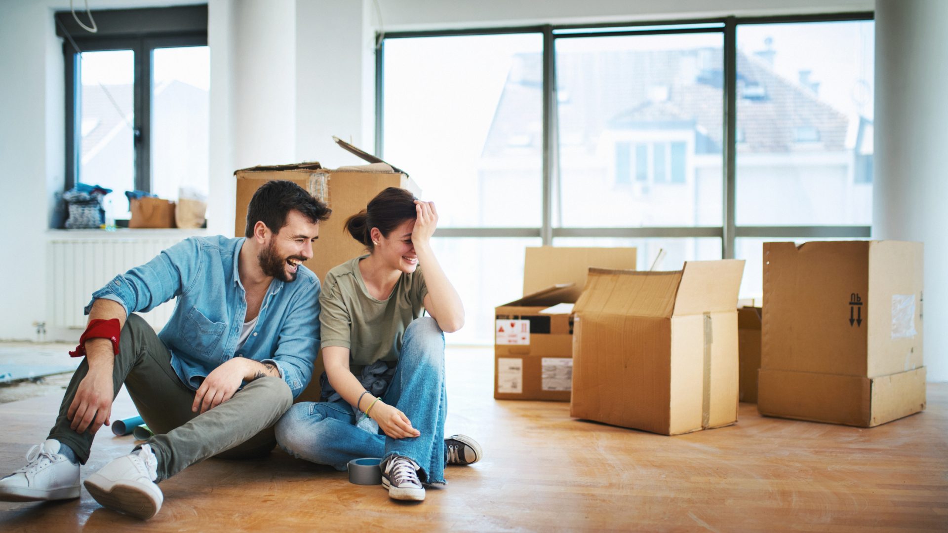 Local Movers in Grover Beach